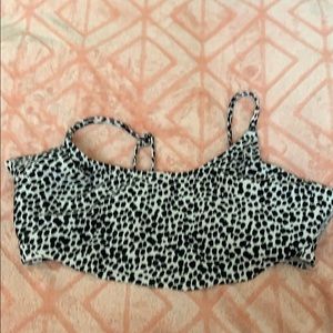 Old navy bikini top